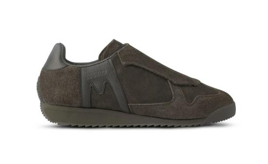  카르후 뮬/슬리퍼 Karhu Engineered Garments X Mestari 슬립온 스니커즈 - KARHU