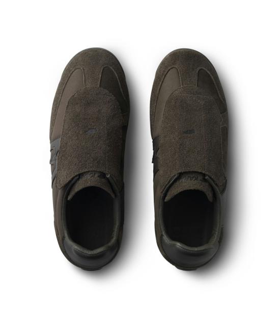  카르후 뮬/슬리퍼 Karhu Engineered Garments X Mestari 슬립온 스니커즈 - KARHU