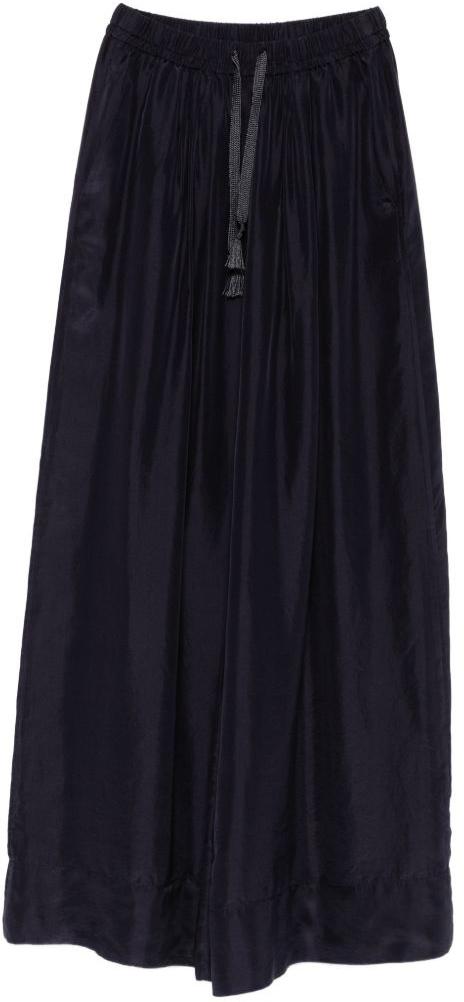 26SS 포르테포르테 트레이닝/조거 팬츠 14862MYPANTSMIDNIGHT NAVY