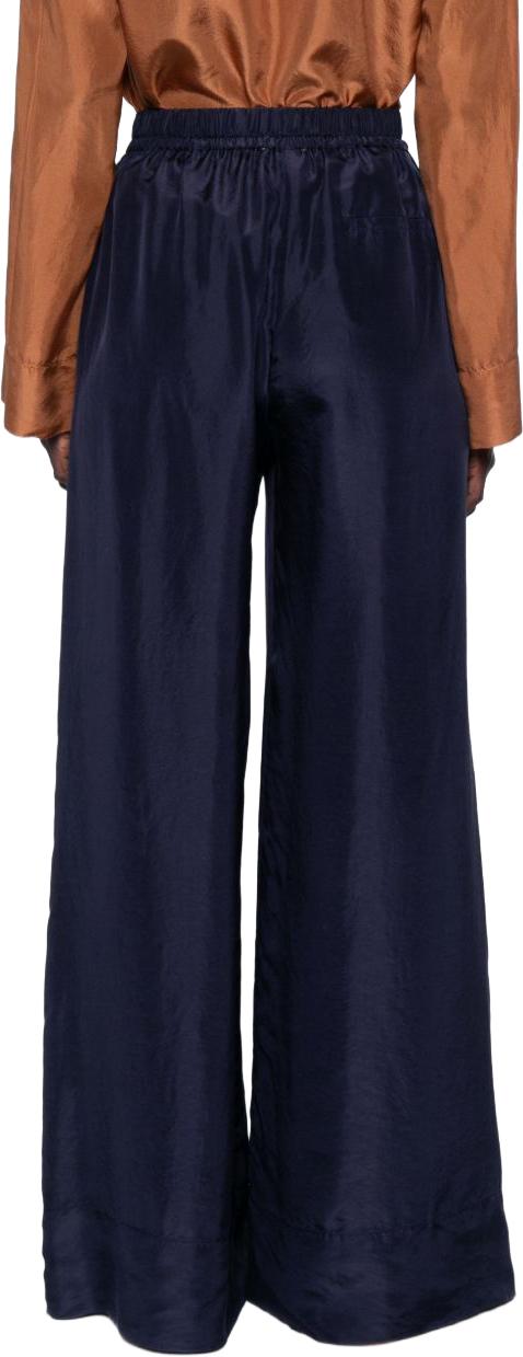 26SS 포르테포르테 트레이닝/조거 팬츠 14862MYPANTSMIDNIGHT NAVY - FORTE FORTE