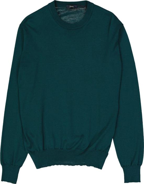 25FW 에르노 스웨터 55863173218644 GREEN