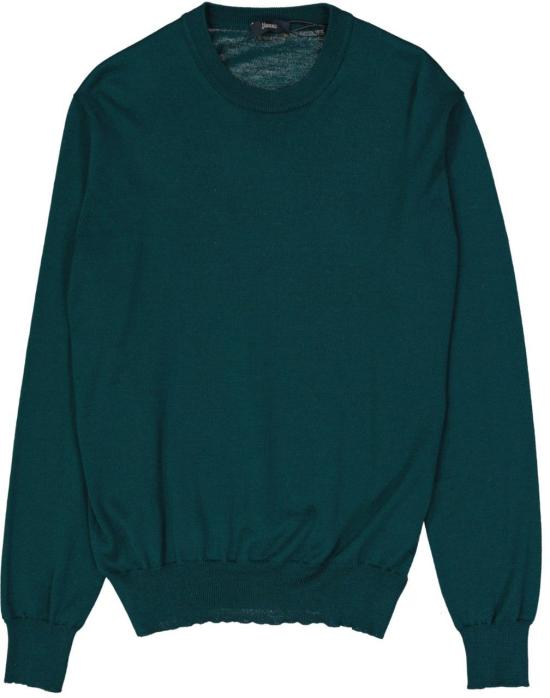 25FW 에르노 스웨터 55863173218644 GREEN