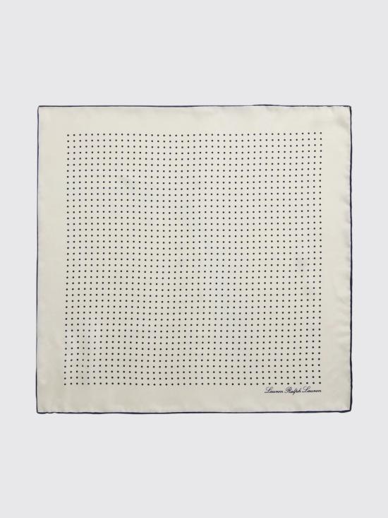26SS 랄프 로렌 머플러/스카프 454961462 001 Beige