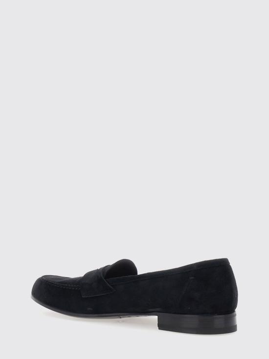 26SS 리드포트 로퍼 771 77T201092 Blue - LIDFORT
