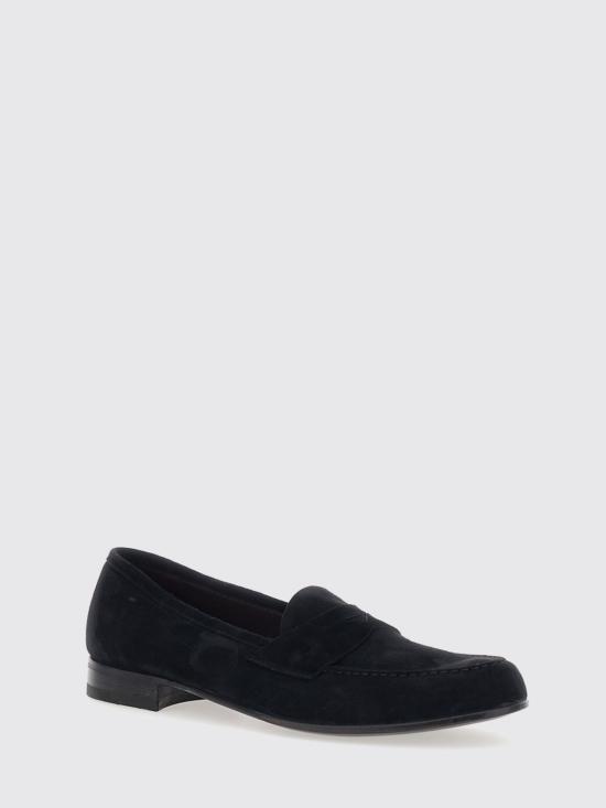26SS 리드포트 로퍼 771 77T201092 Blue - LIDFORT