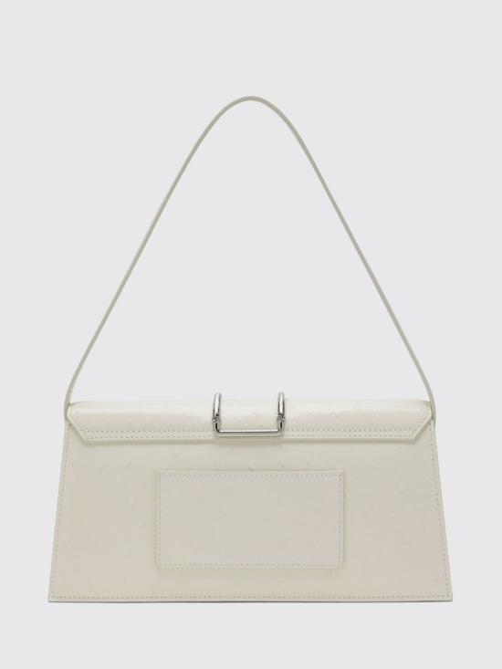 26SS 자크뮈스 베를링고 BAW00431AC26A02 115 Ivory - JACQUEMUS