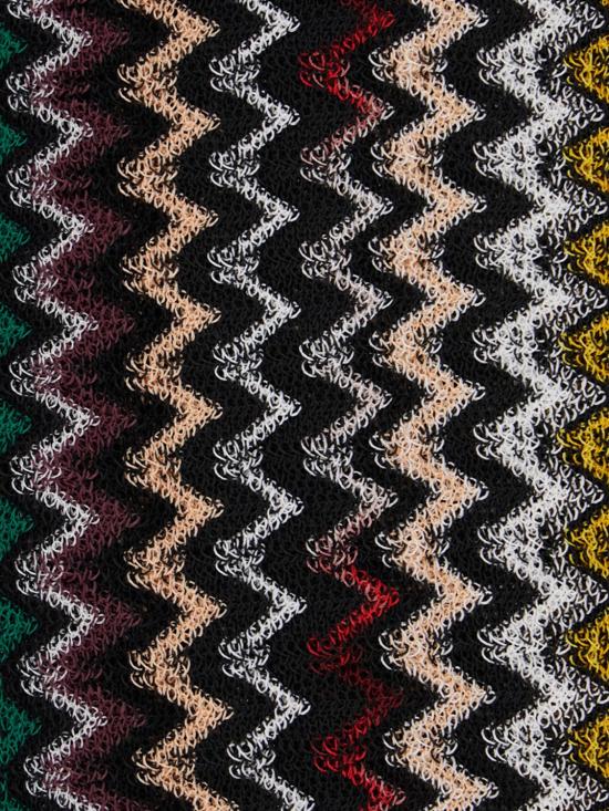 26SS 미소니 머플러/스카프 SC35VIDA494 0001 Multicolor - MISSONI
