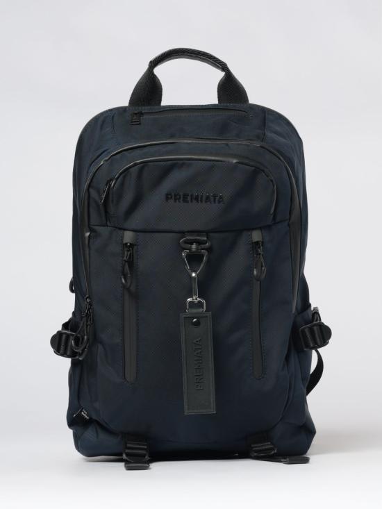 26SS 프리미아타 백팩 VENTURA 2144 Blue