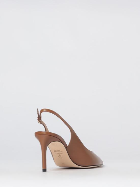 26SS 스튜어트 와이츠먼 힐/펌프스 SK668 QPI Beige - STUART WEITZMAN