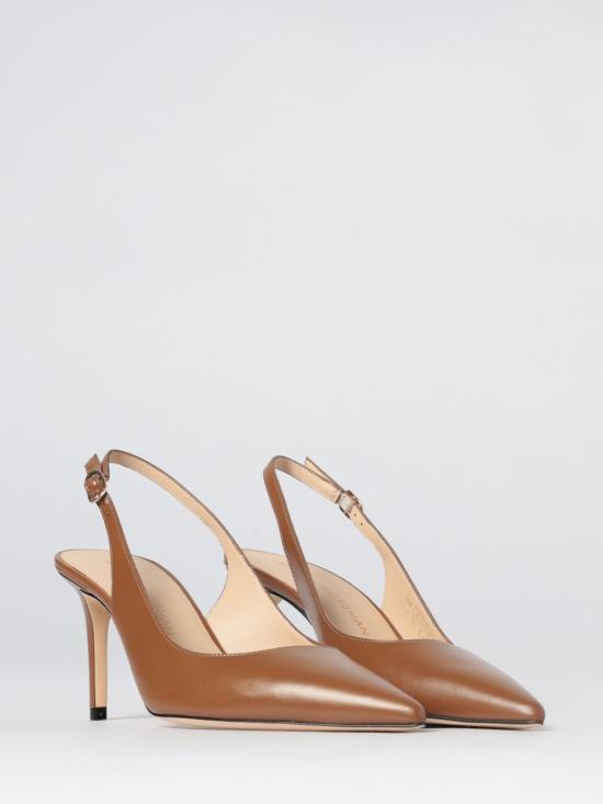 26SS 스튜어트 와이츠먼 힐/펌프스 SK668 QPI Beige - STUART WEITZMAN