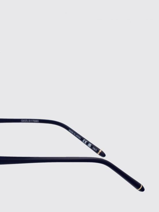 26SS 몽블랑 선글라스 MB0344S 003 Blue - MONTBLANC