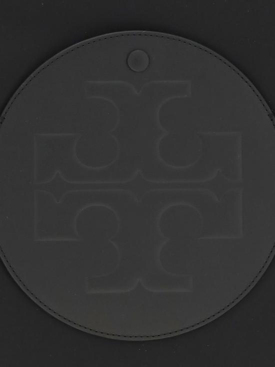 26FW 토리버치 엘라 토트백 171271 001 Black - TORY BURCH