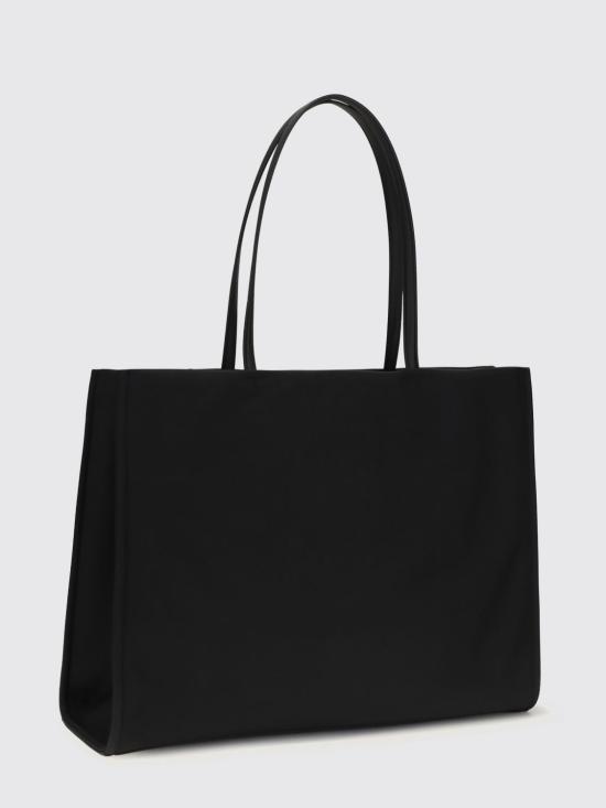 26FW 토리버치 엘라 토트백 171271 001 Black - TORY BURCH