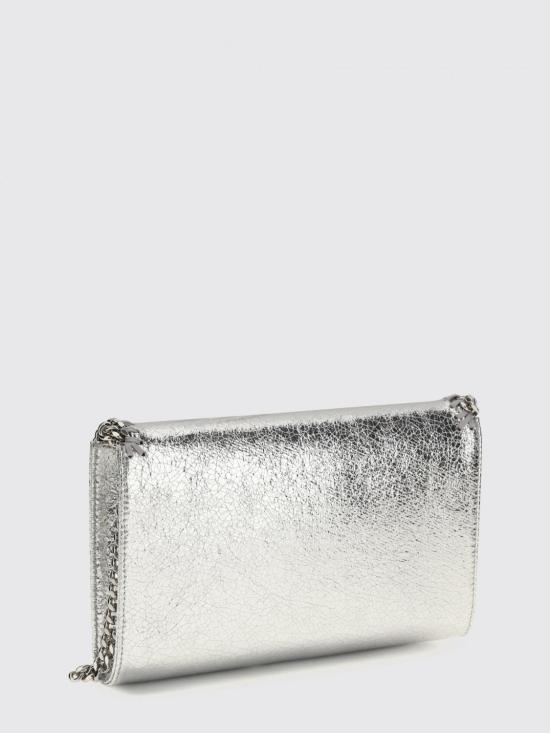 26FW 스텔라 맥카트니 토트백 581238WP0587 8101 Silver - STELLA MCCARTNEY
