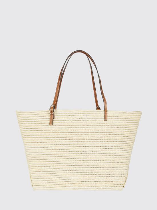 26SS 토리버치 토트백 181326 254 Beige - TORY BURCH