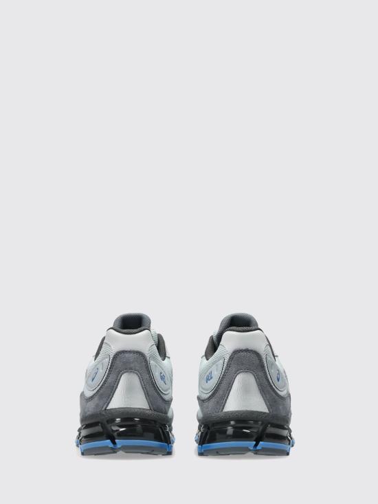 26SS 아식스 스니커즈 1203A731 021 White - ASICS