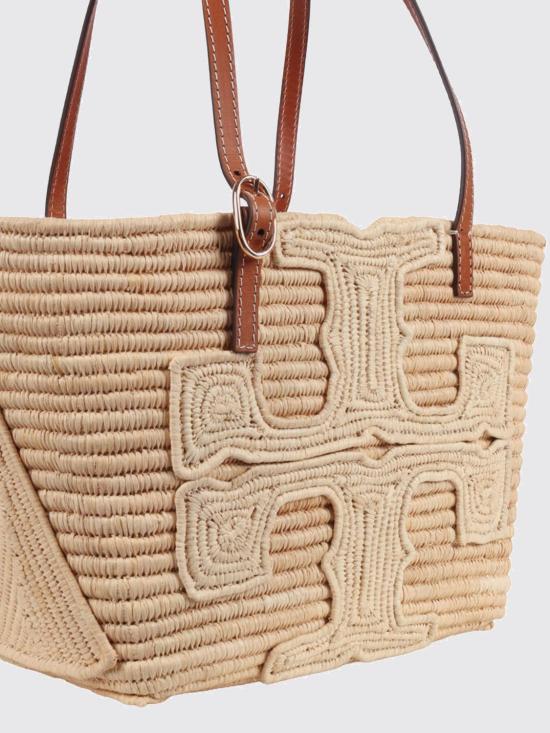 26SS 토리버치 토트백 183825 254 Beige - TORY BURCH