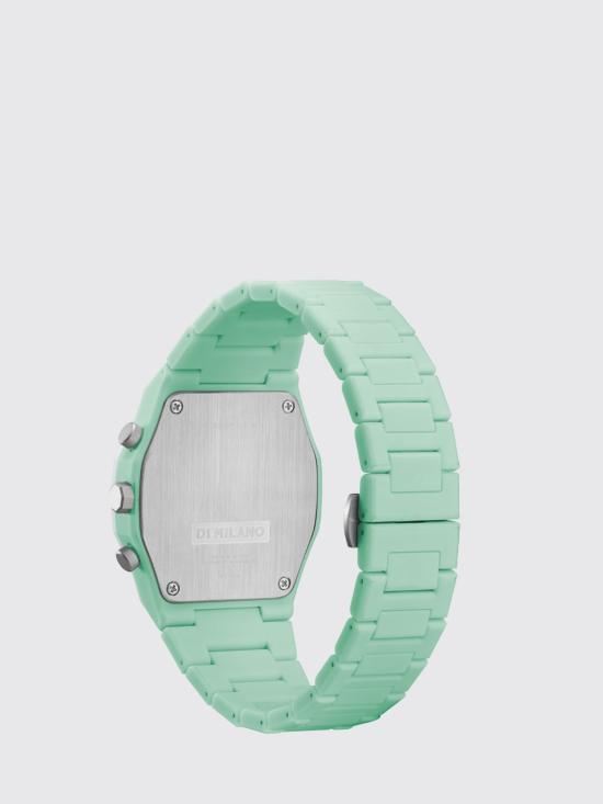 26SS D1밀라노 손목시계 D1PHBJ02 GREEN BLAST Green - D1 MILANO