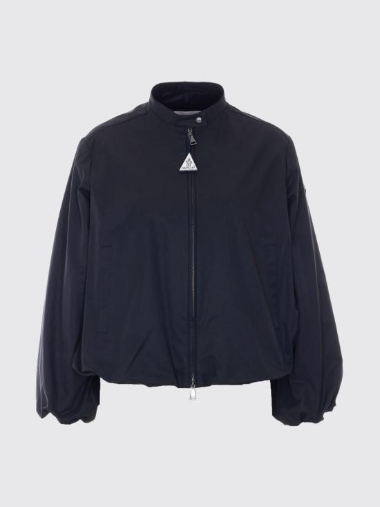 26SS 몽클레어 자켓 1A001801A001 999 Black