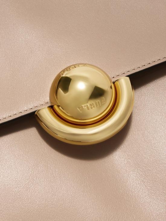 26SS 훌라 숄더백 WB01804BX4185 93300 Blush Pink - FURLA