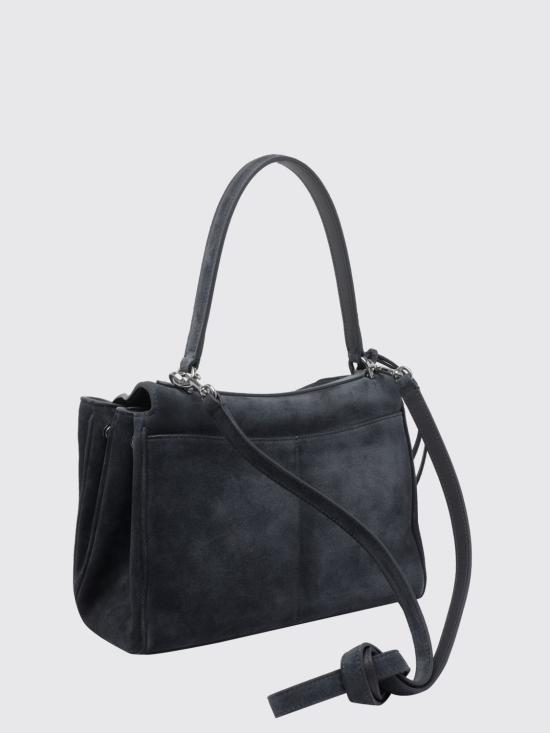 26SS 발렌시아가 로데오 핸드백 스몰 7897792AB4G 1143 Grey - BALENCIAGA
