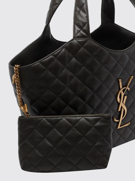 26SS 생로랑 토트백 871494AAANG 3212 Green - SAINT LAURENT