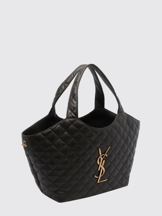 26SS 생로랑 토트백 871494AAANG 3212 Green - SAINT LAURENT