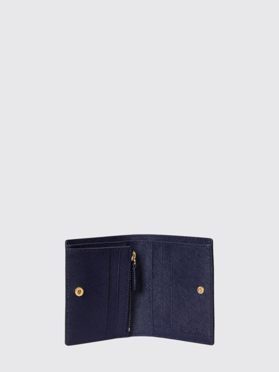 26SS 랄프 로렌 지갑 432962113 004 Blue - RALPH LAUREN