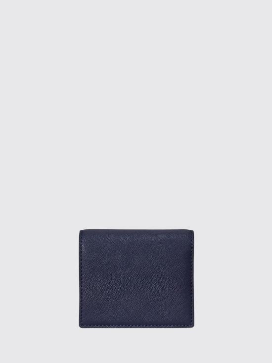 26SS 랄프 로렌 지갑 432962113 004 Blue - RALPH LAUREN