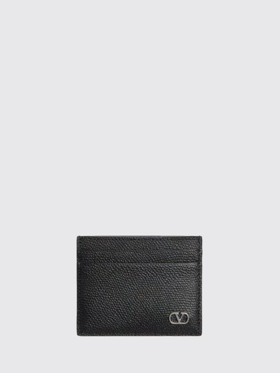 26SS 발렌티노 가라바니 남성지갑 8Y0P0AP4UAG 0NO Black
