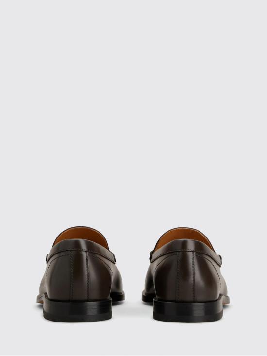 26SS 토즈 로퍼 XXM96L0KA80LYG S810 Brown - TODS