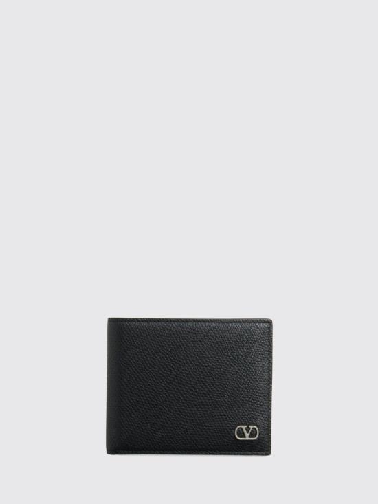 26SS 발렌티노 가라바니 남성지갑 8Y0P0AP3UAG 0NO Black