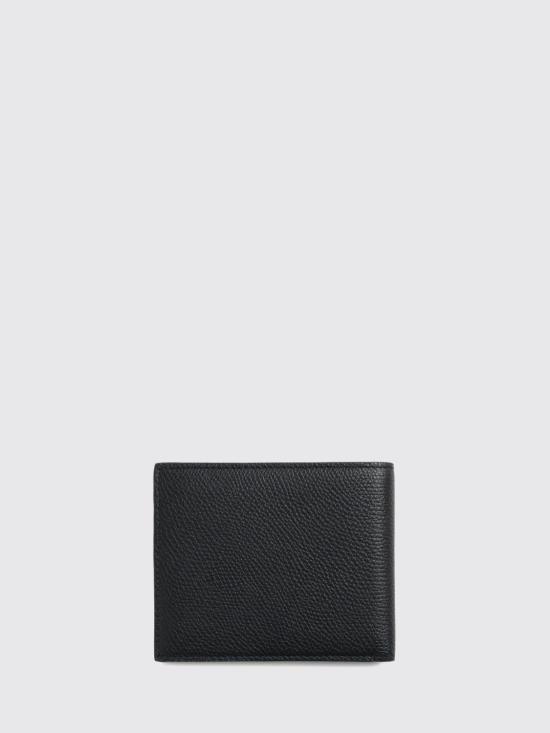 26SS 발렌티노 가라바니 남성지갑 8Y0P0AP3UAG 0NO Black - VALENTINO GARAVANI