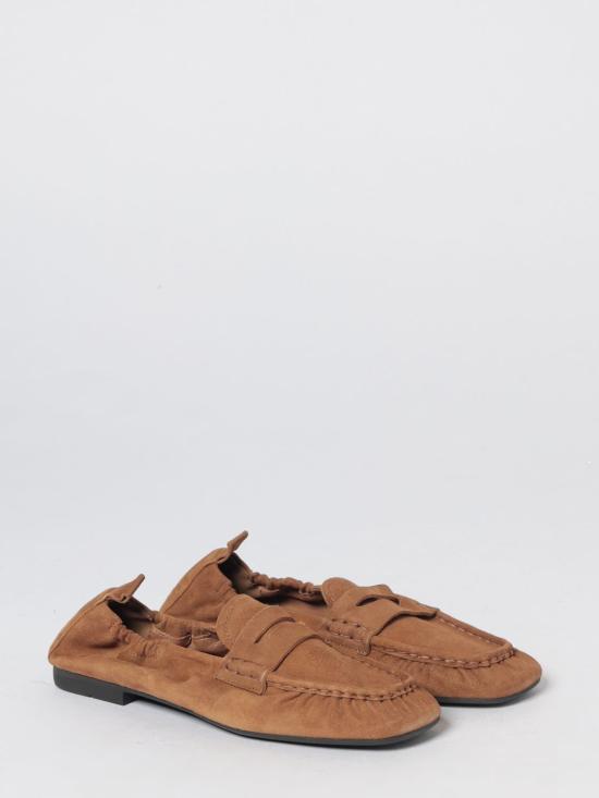26SS 파이아 코펜하겐 로퍼 S6CPH885SUE NBR Brown - PAIA COPENHAGEN