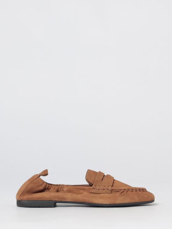 26SS 파이아 코펜하겐 로퍼 S6CPH885SUE NBR Brown