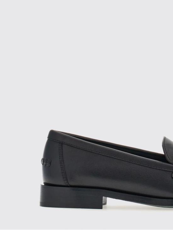 26SS 살바토레 페라가모 로퍼 769755 NERO Black - SALVATORE FERRAGAMO