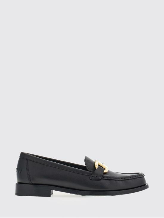 26SS 살바토레 페라가모 로퍼 769755 NERO Black