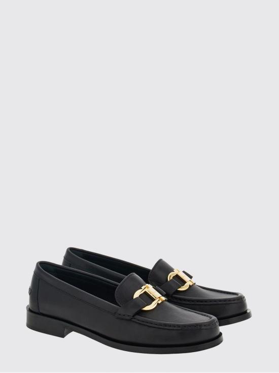 26SS 살바토레 페라가모 로퍼 769755 NERO Black - SALVATORE FERRAGAMO