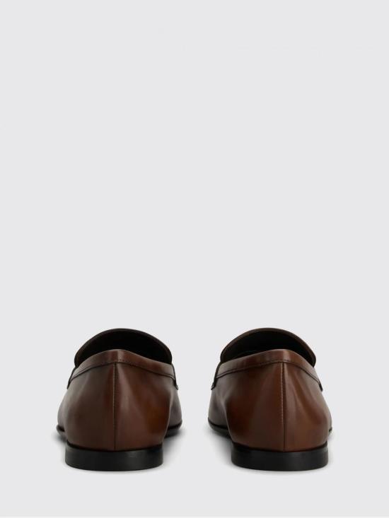 26SS 토즈 로퍼 XXM38K0GG10NF5 S607 Brown - TODS