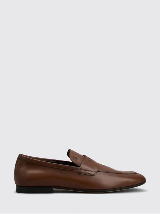 26SS 토즈 로퍼 XXM38K0GG10NF5 S607 Brown