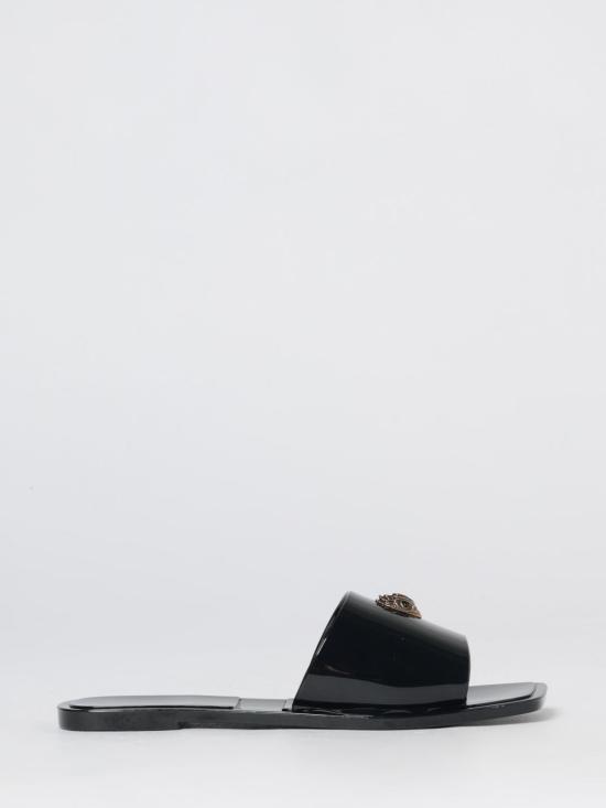 26SS 커트가이거 뮬/슬리퍼 4351800999 00 Black