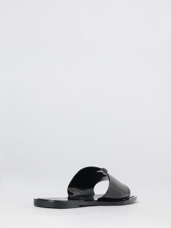 26SS 커트가이거 뮬/슬리퍼 4351800999 00 Black - KURT GEIGER