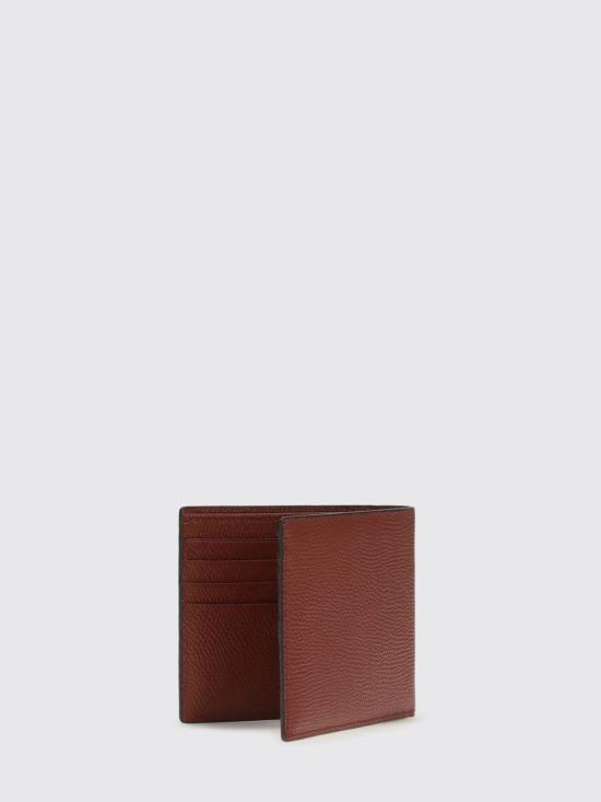 26FW 발렌티노 가라바니 남성지갑 P0AP3UAG AQS Red - VALENTINO GARAVANI