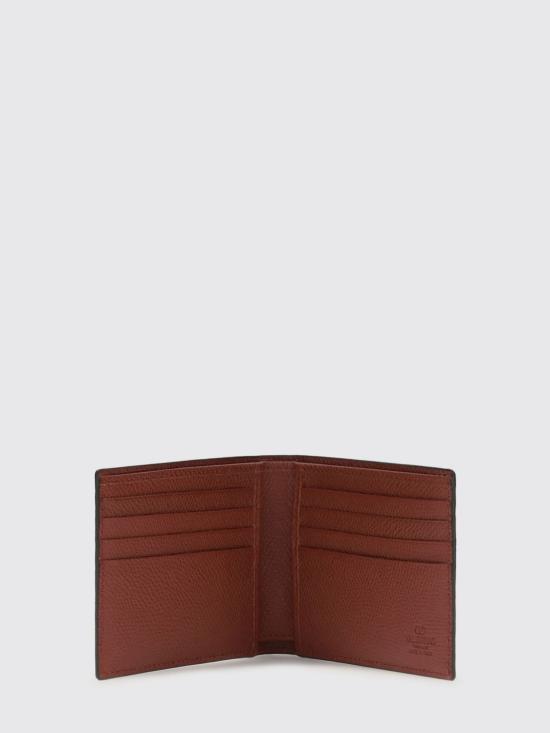 26FW 발렌티노 가라바니 남성지갑 P0AP3UAG AQS Red - VALENTINO GARAVANI