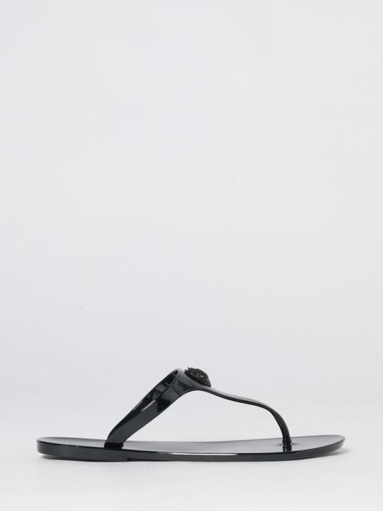 26SS 커트가이거 뮬/슬리퍼 2123700979 00 Black