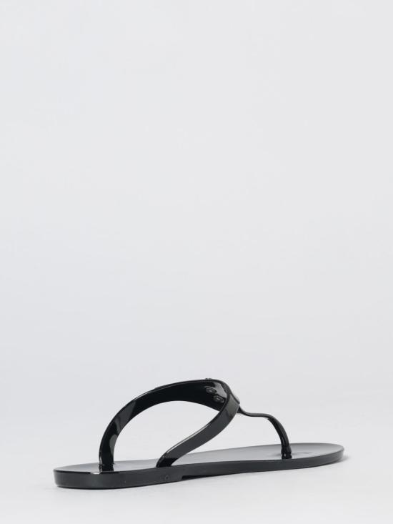 26SS 커트가이거 뮬/슬리퍼 2123700979 00 Black - KURT GEIGER