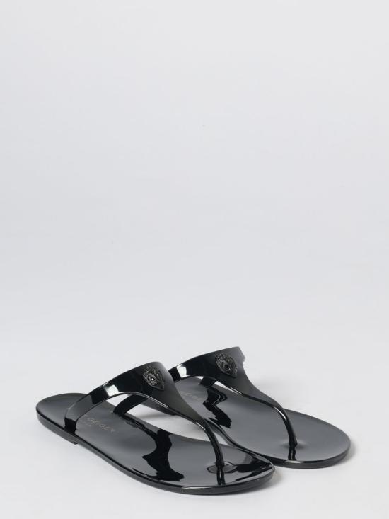 26SS 커트가이거 뮬/슬리퍼 2123700979 00 Black - KURT GEIGER