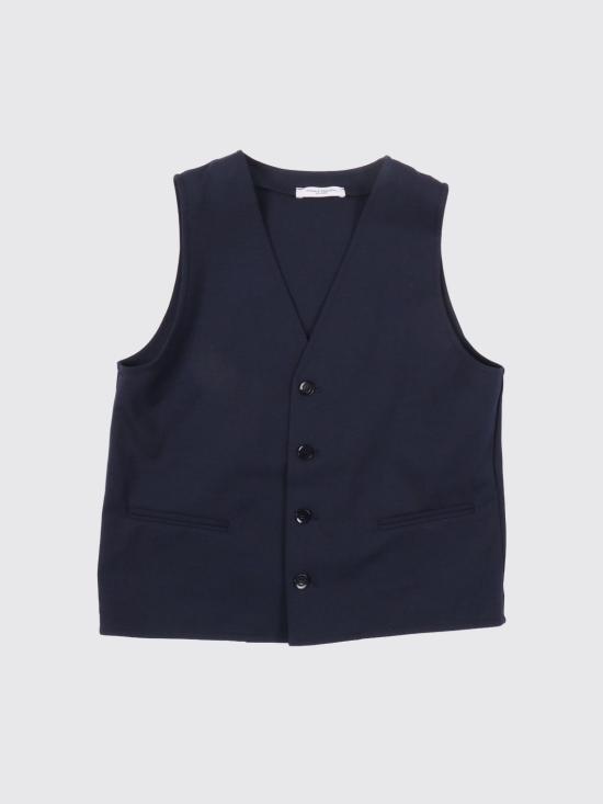 26SS [키즈] 파올로페코라 캐주얼 자켓 PP4208 BLU Blue