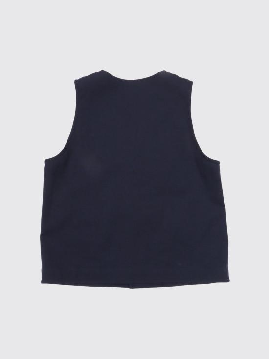 26SS [키즈] 파올로페코라 캐주얼 자켓 PP4208 BLU Blue - PAOLO PECORA