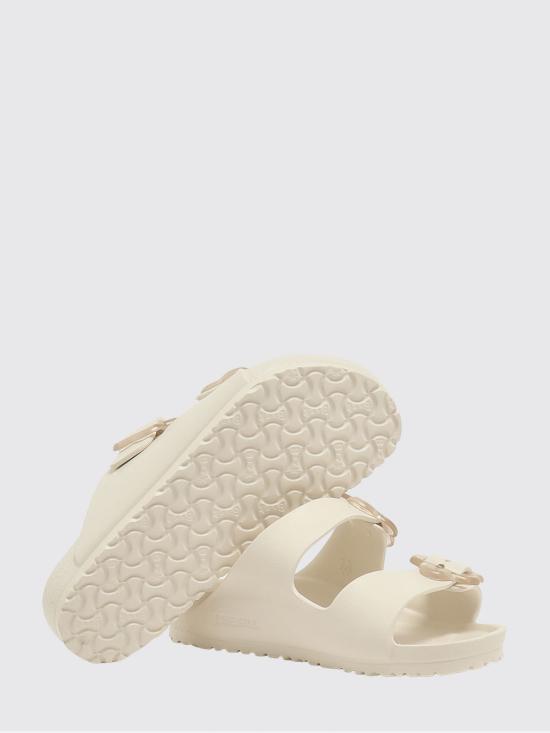 26SS [키즈] 버켄스탁 슈즈 1031291 Ivory - BIRKENSTOCK